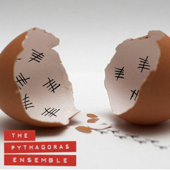 Impatient Inspirations - Richard Jones - The Pythagoras Ensemble