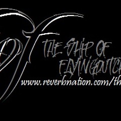 The Ship Of Flyingdutchman - L