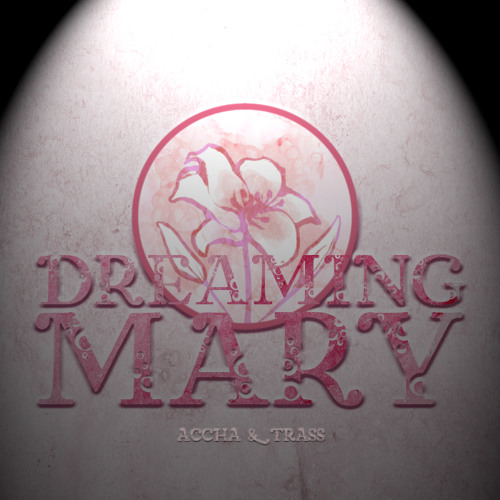 Dreaming Mary (feat. accha)