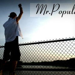 International Love feat Velvet James