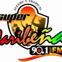 Promo Super Caribeña 90.1 FM