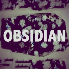 Billy Numinous-OBSIDIAN(Prod. Kishimoto)