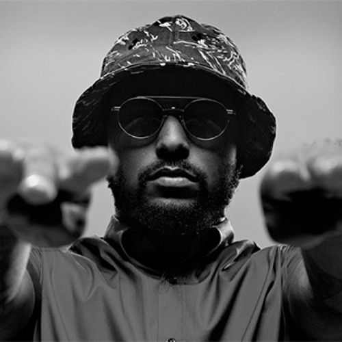 SchoolBoy Q Type Beat - Run 4 It - MelloDeeBeats.com
