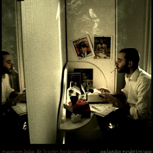 Lucio Bukowski & Nestor Kéa \ je Voyage