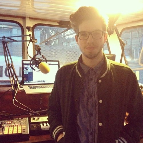 Melodiesinfonie • Interview & Live Set • 22.02.2014 • LeMellotron.com