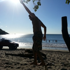 Over the hills-Bleeding Fingers Contest