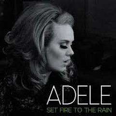 Set Fire To The Rain - Adele Ft. (Mateo Martinez Remix)