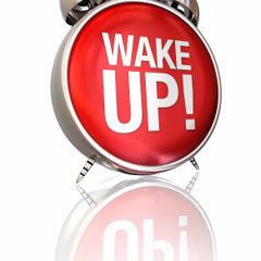 Wake Up Prod. by  A.R. Musik