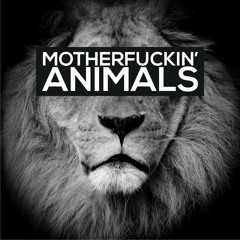 Alvaro  and Glowinthedark ft Martin Garrix - Animal Charge (Bass Party mashup)