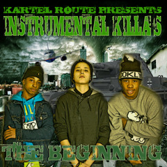 Ready for the world By Ik (produced by Beeez Music)