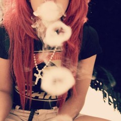 [Herbal Marriage | Smoke Rings] | Raisi K.