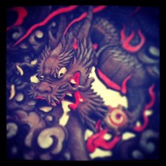 DRAGON DIGGERS MINI MIXTAPE 2014