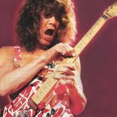 Hot for teacher Van Halen Studio cover