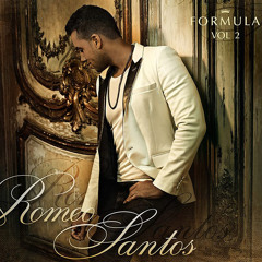 FORMULA VOL. 2 MIX (ROMEO SANTOS) - DJ NP