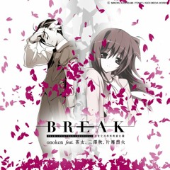 onoken / 三澤秋 - 01. Resona