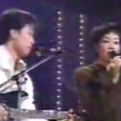 王菲，邰正宵 - 九百九十九玫瑰 (1994)