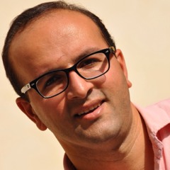 تصنیف شکوه آسمانی - عباس آزاد