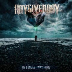 Any Given Day-Darkness Within