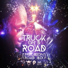 Bunji Garlin -Truck On D Road -Roadmix