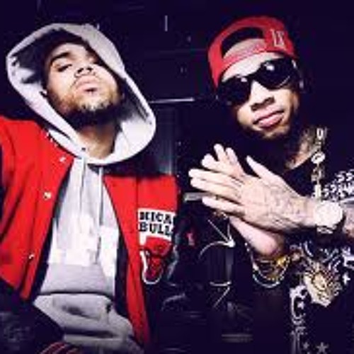 Chris Brown Ft Tyga- Do It