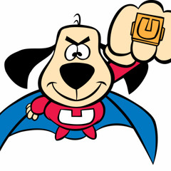 The Underdog Returns | Underdog Main Theme | Trap Remix (Remastered) | GAGE