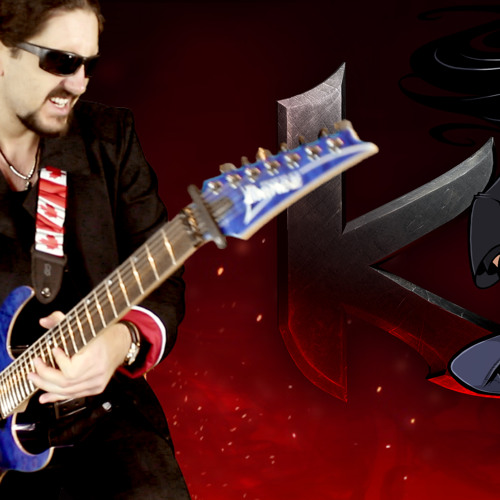 Killer Instinct Theme "Epic Rock" Cover