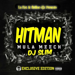 "GOFUWATCHANO"*************TWERK ANTHEM**********SHAMROCK DA DON FT. MULA MEECH