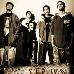 Rapper School - Psicosis