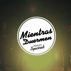 'Mientras Duermen'   Negro Gonzalez, Warrior, Samurai, Norick, Bman