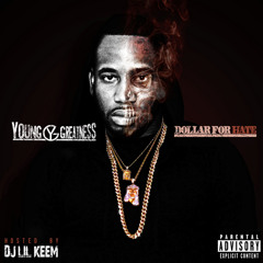 Young Greatness - RIP Fila Phil (Prod. By @DreeTheDrummer)