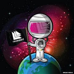 Im A Spaceman - Hardwell 2014 [Gecko Edition] ✔