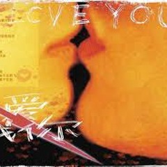 王菲 - 我愛你... (2002)