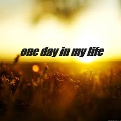EspChristian ft. Jotaeme - one day of my life