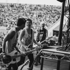 5SOS - Don't Stop (Glasgow 23/02/14)