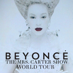 I Care (The Mrs. Carter Show Studio)