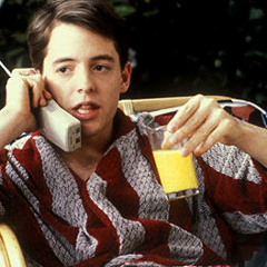 Ferris Bueller @translationss Ft me @oww_diggler