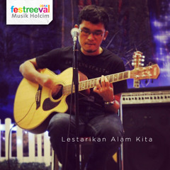Lomba Jingle - Lestarikan Alam Kita (Frestreeval Music Holcim)