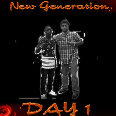 New Generation Feat Sabrina P - Day 1 [Prod by @RLBeatz]