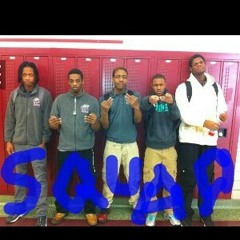 "Crazy"/#025 day at Stain Gang