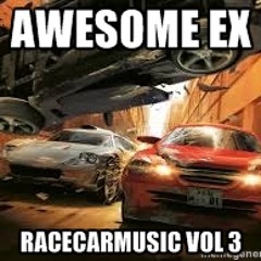RACECAR MUSIC VOL.3