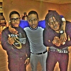 turnt up vellcrow go hard ft rich raw & t.jizzle