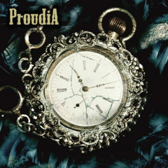Born - ProudiA [cover by MaoSakurai]