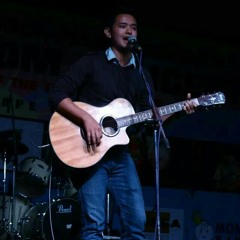 How Could I - Marc Anthony (Live Cover by Chewang Norbu Sherpa)