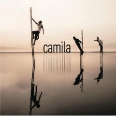 Camila - Besame