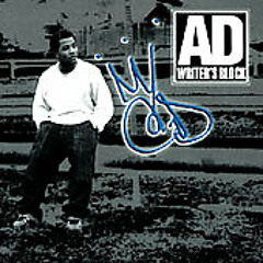 Stressin' My Words [featuring C-Style]