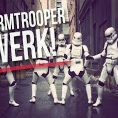 Hip Hop Twerk mix 2/18/14
