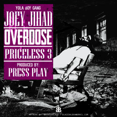 Joey Jihad