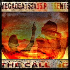 EYE TRY(PRODUCED BY MEGABEATS2415)