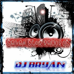 Mix Reggaeton Romántico- Djbryan