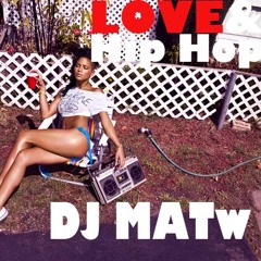 LOVE&hiphop